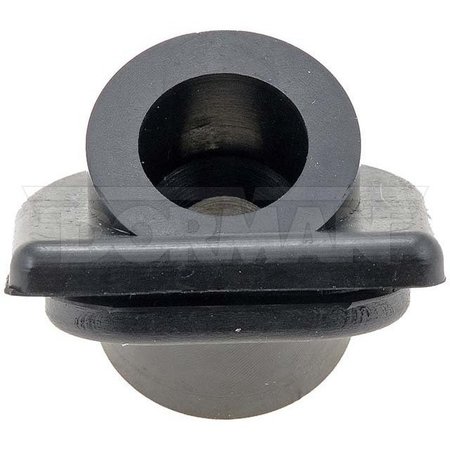 MOTORMITE PCV GROMMET GM-0.486 IN ID-1.071 IN OD-1 42314